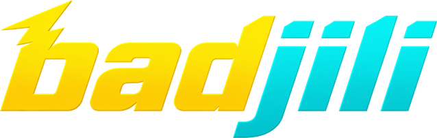 badjili হোম পেজ লোগো